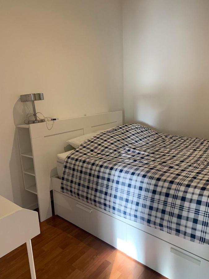 Appartement Unterelsau à Strasbourg Extérieur photo